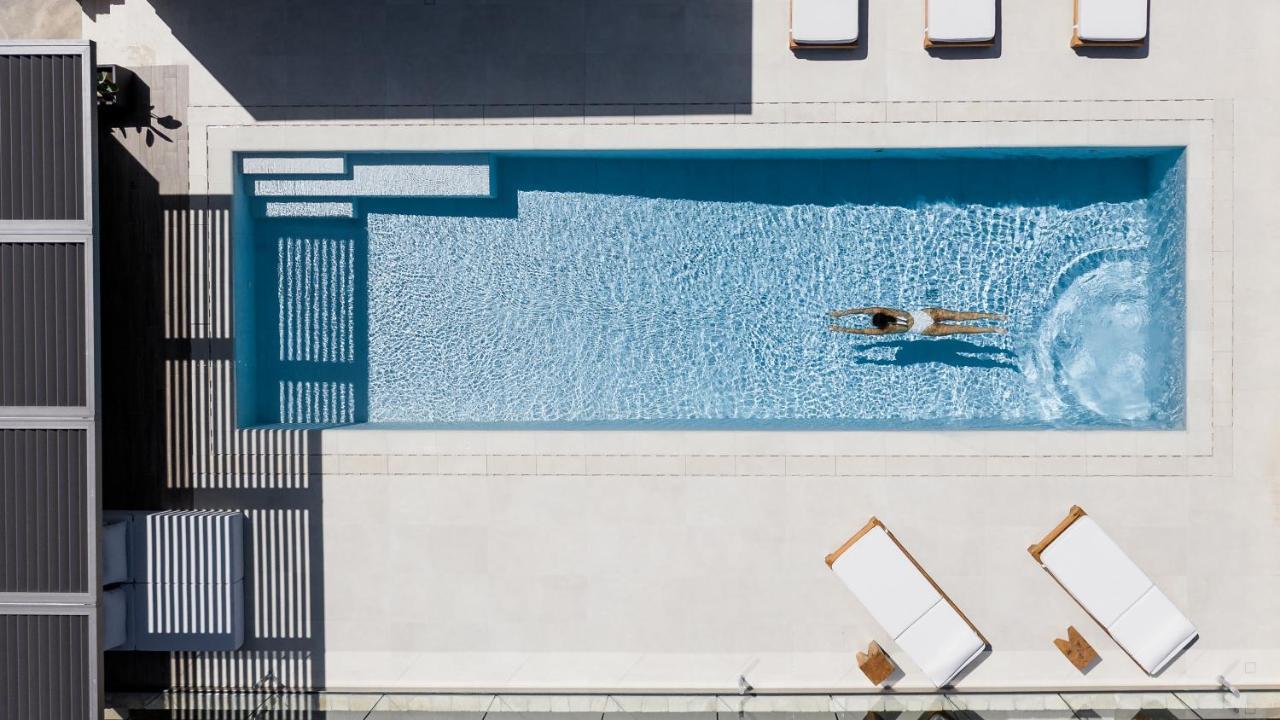 Tavronitis Artemis Seafront Villa, An Evanescence Sea Retreat, By Thinkvilla מראה חיצוני תמונה