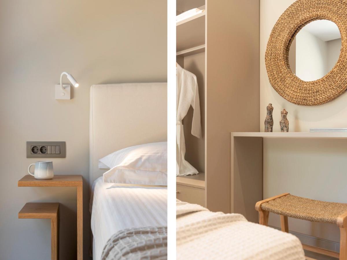 Tavronitis Artemis Seafront Villa, An Evanescence Sea Retreat, By Thinkvilla מראה חיצוני תמונה